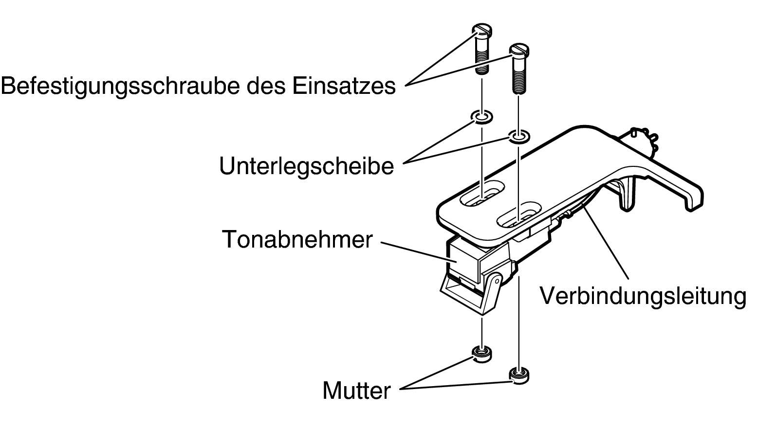 Remove cartridge DP500BT